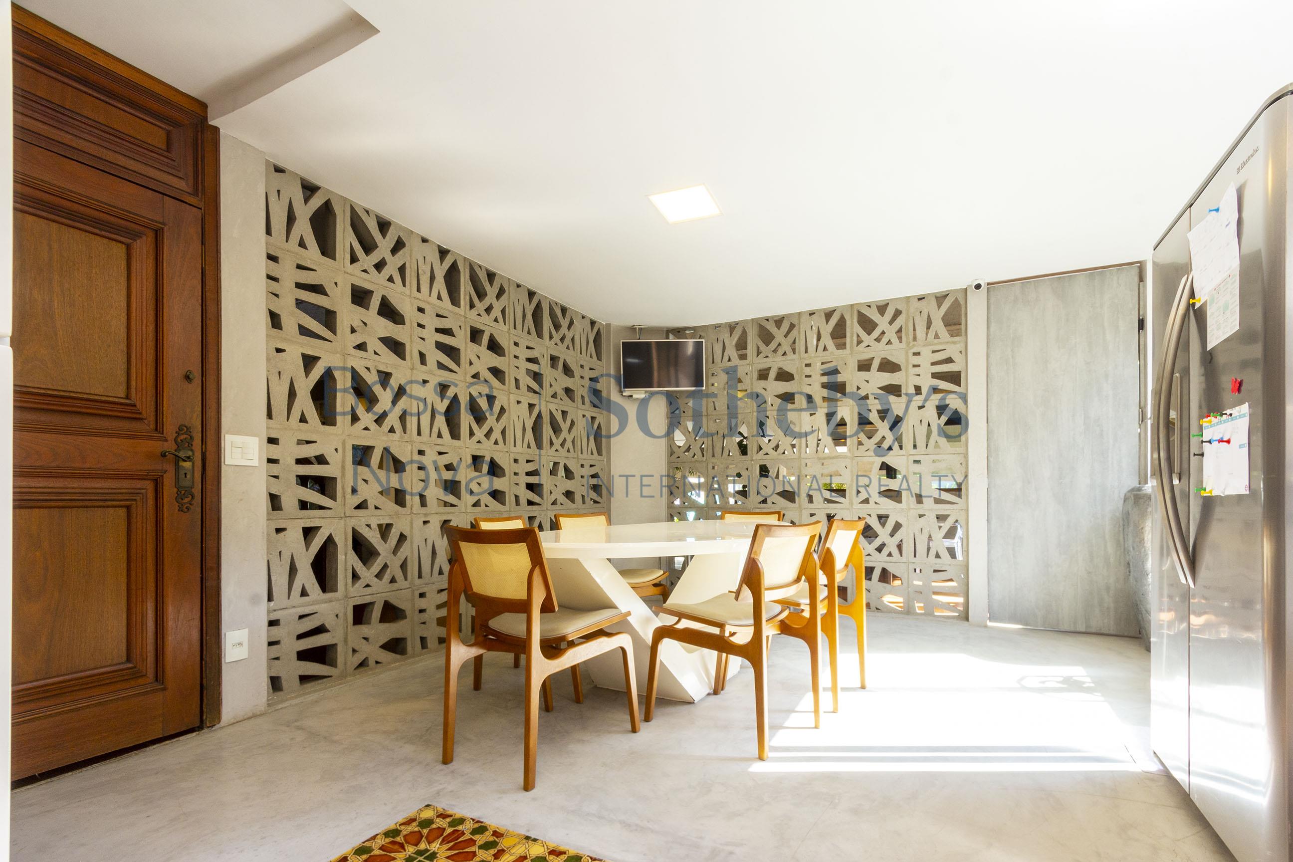 Casa para venda em Alto da Boa Vista
