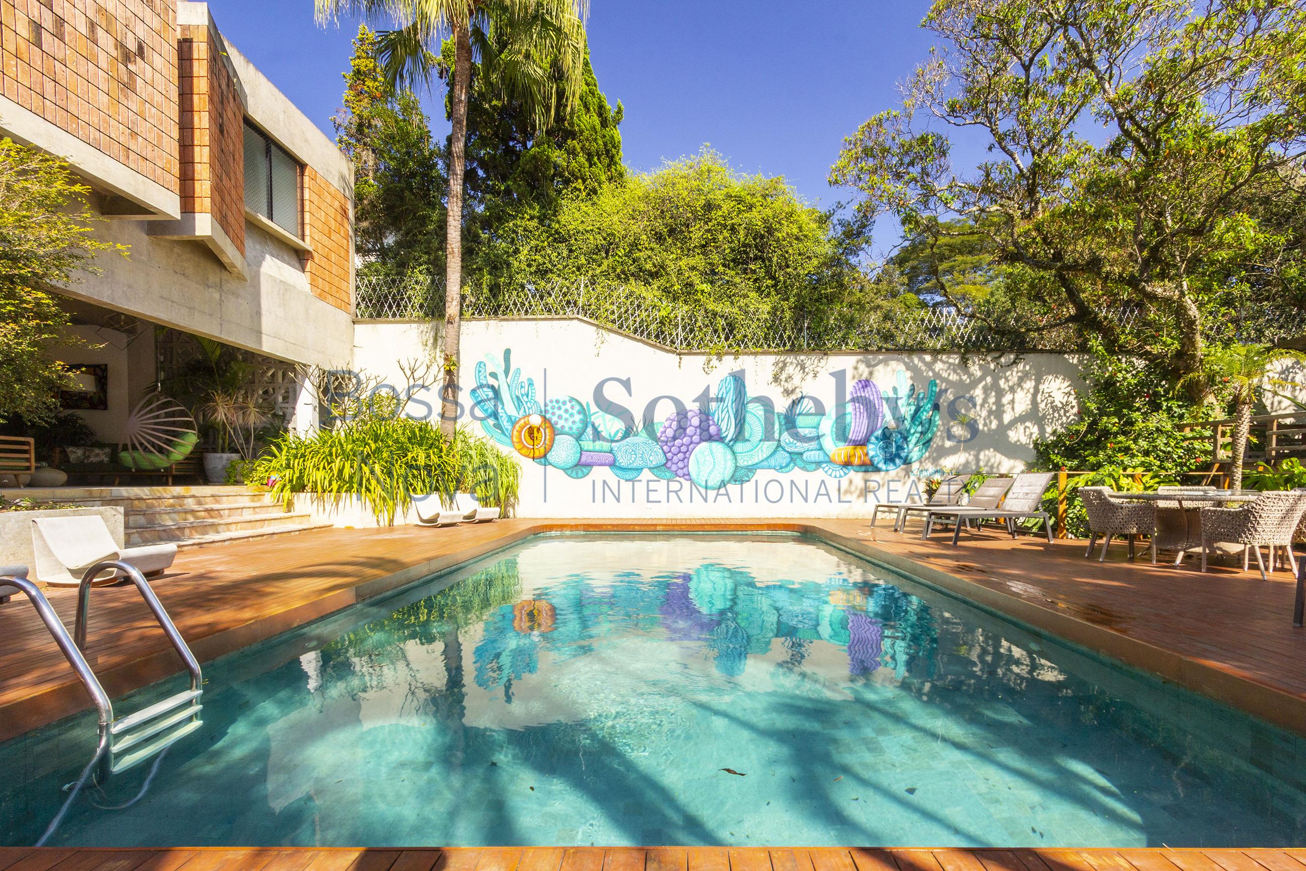 Casa para venda em Alto da Boa Vista
