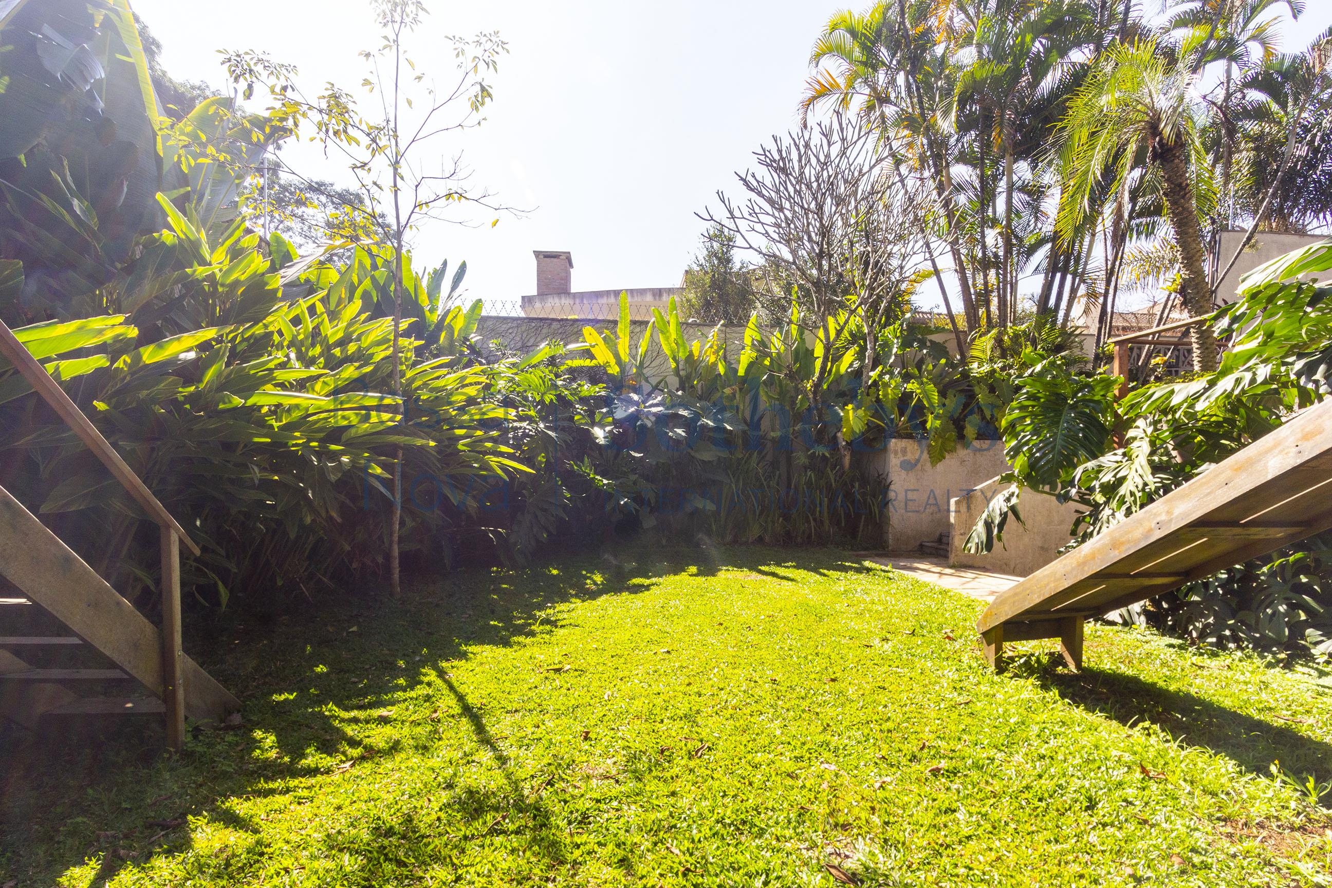 Casa para venda em Alto da Boa Vista