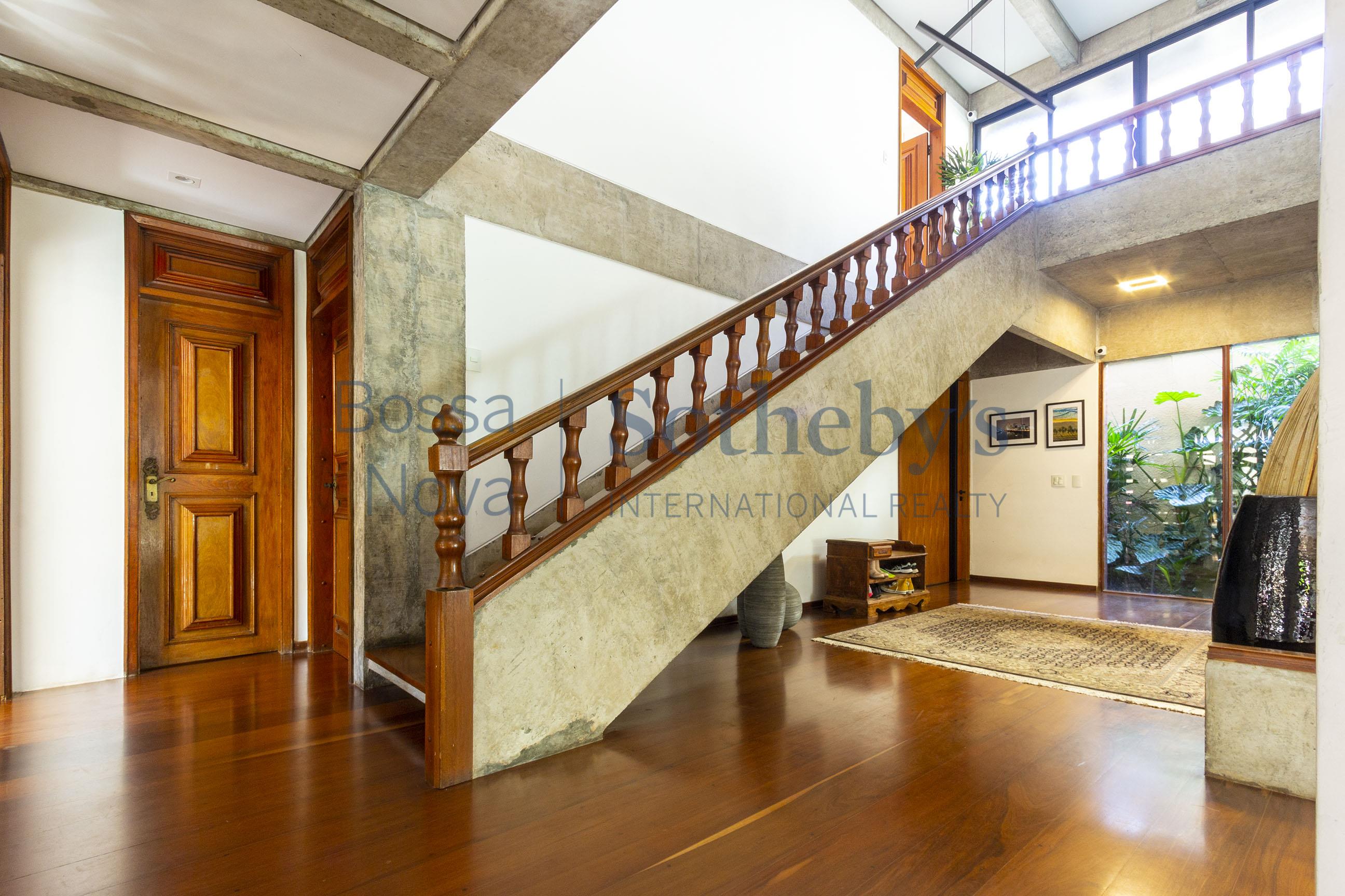 Casa para venda em Alto da Boa Vista