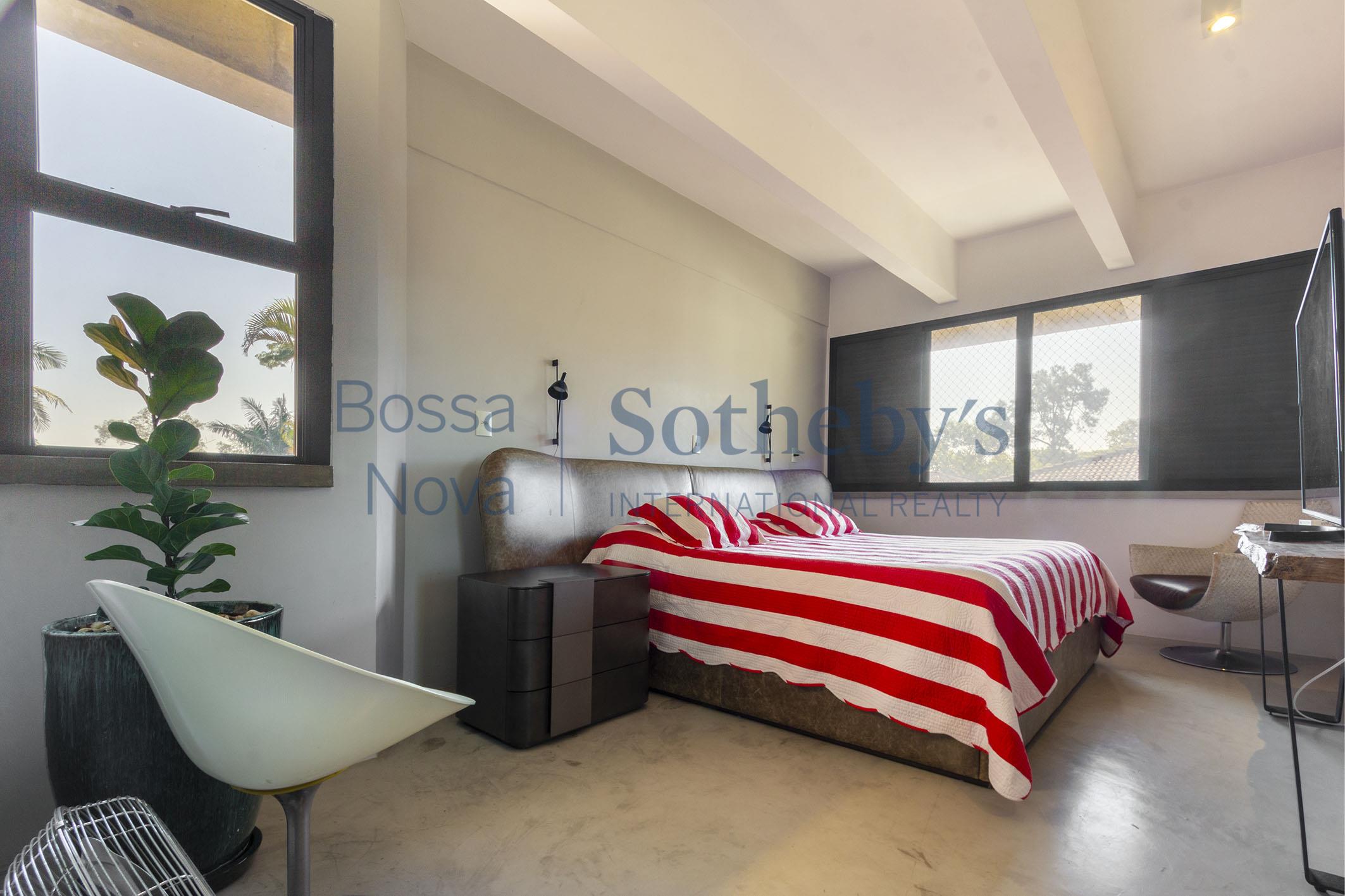 Casa para venda em Alto da Boa Vista