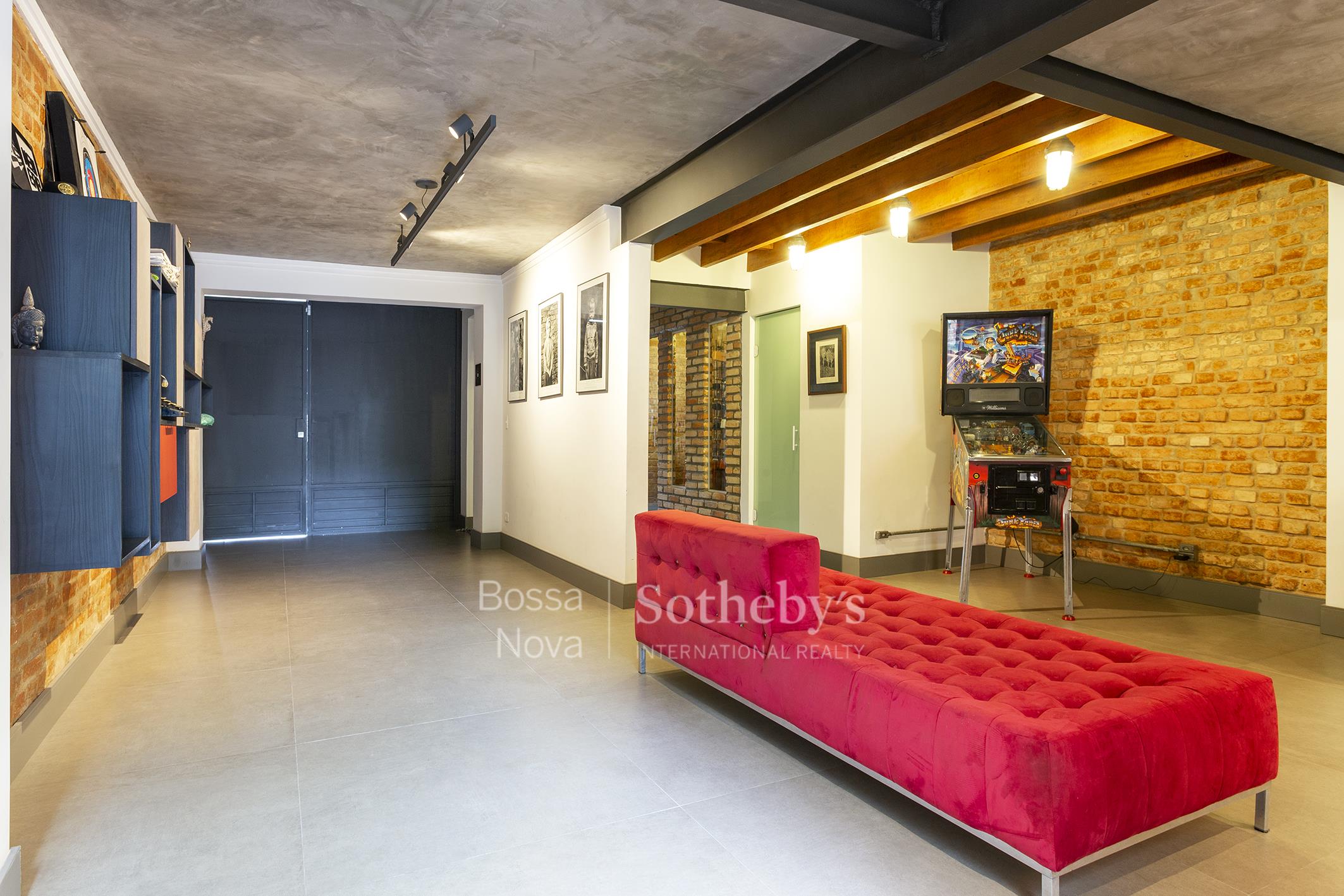 Casa para venda em Vila Mariana