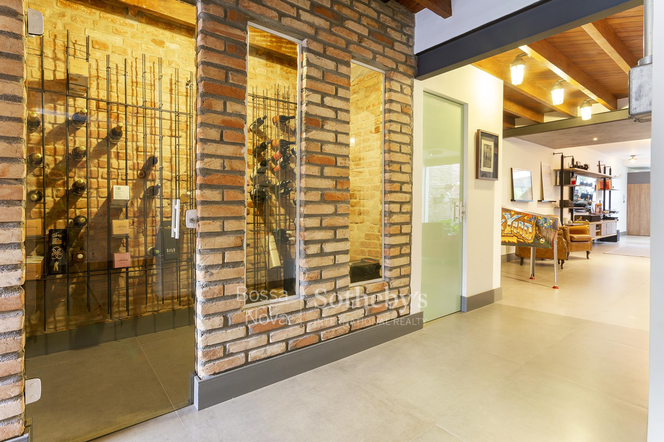 Casa para venda em Vila Mariana