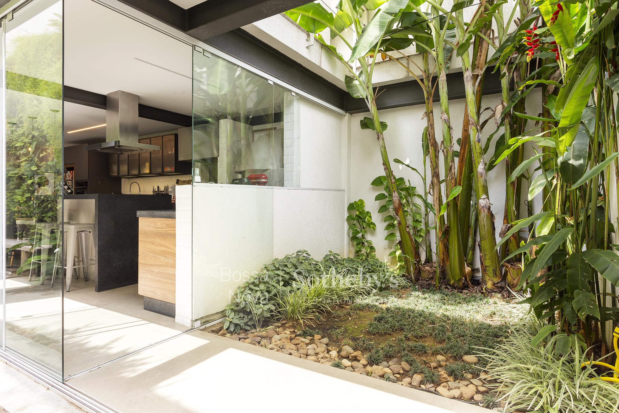 Casa para venda em Vila Mariana