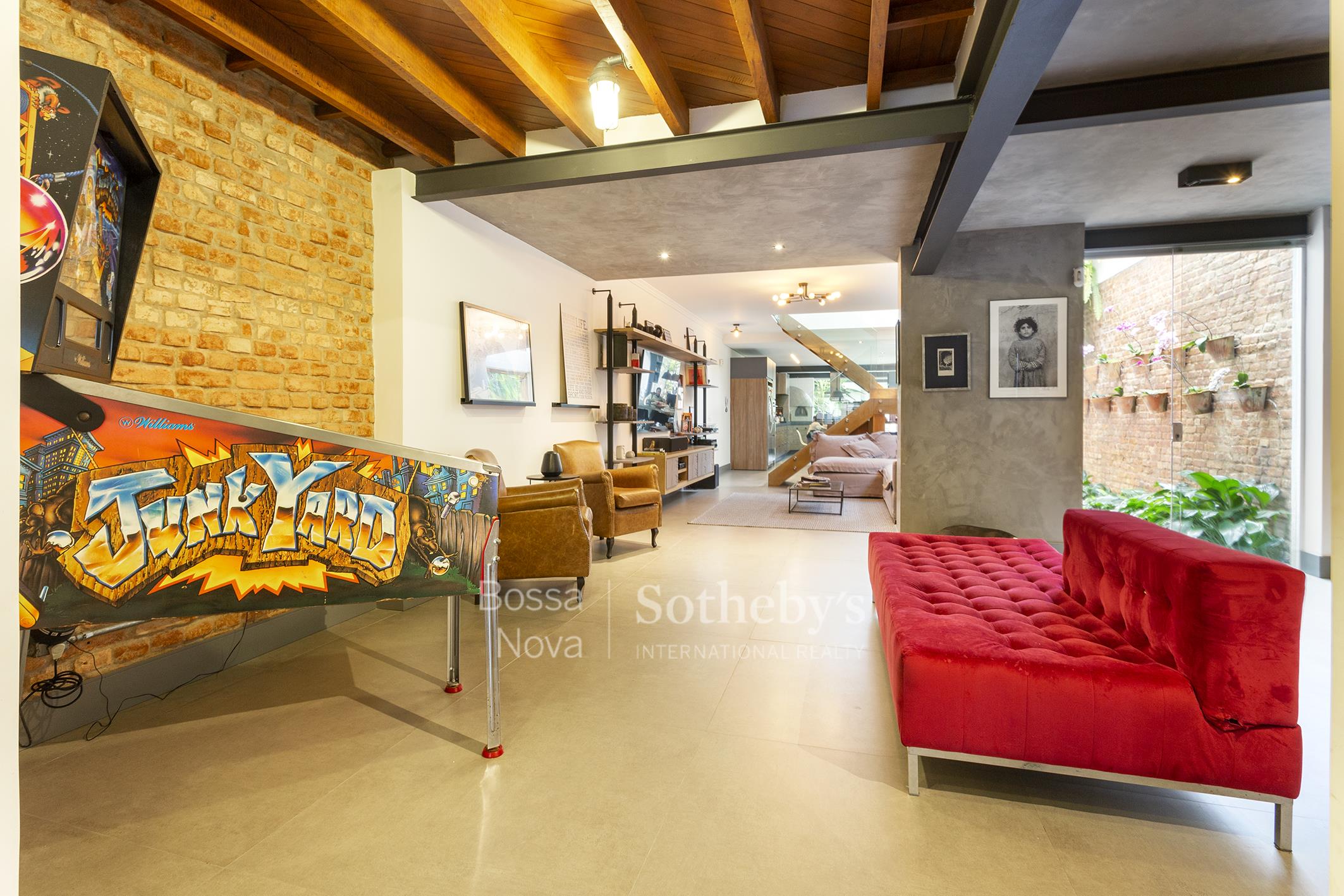 Casa para venda em Vila Mariana