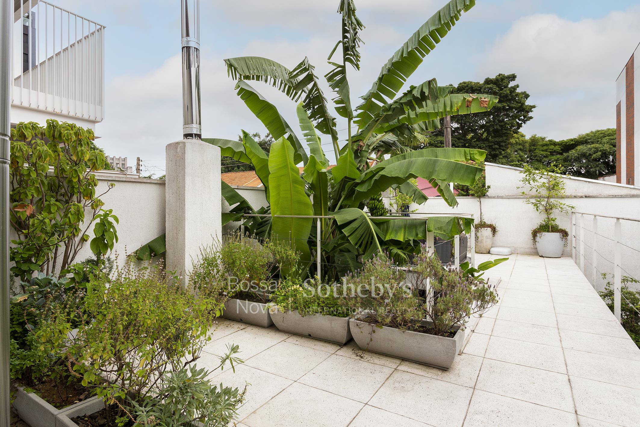 Casa para venda em Vila Mariana