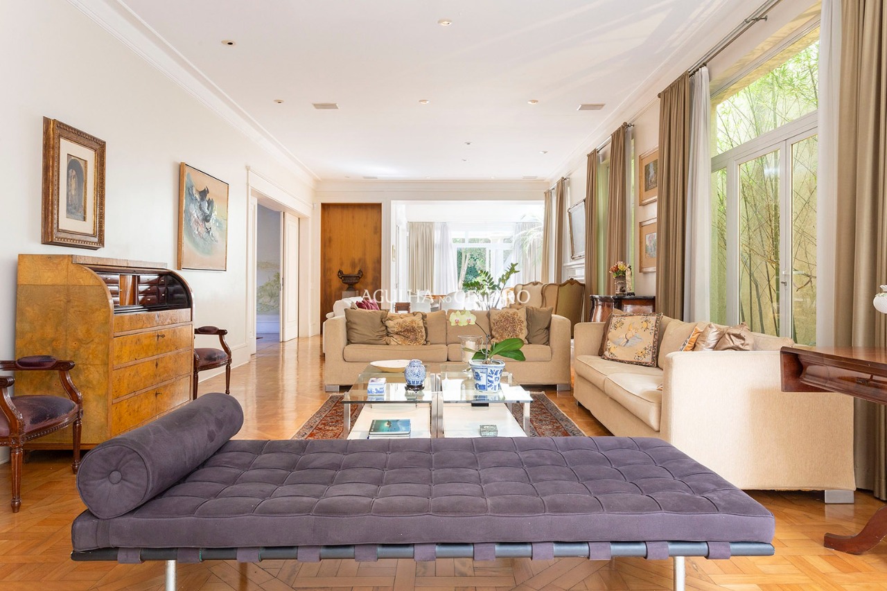 Casa para venda em Vila Nova Conceição