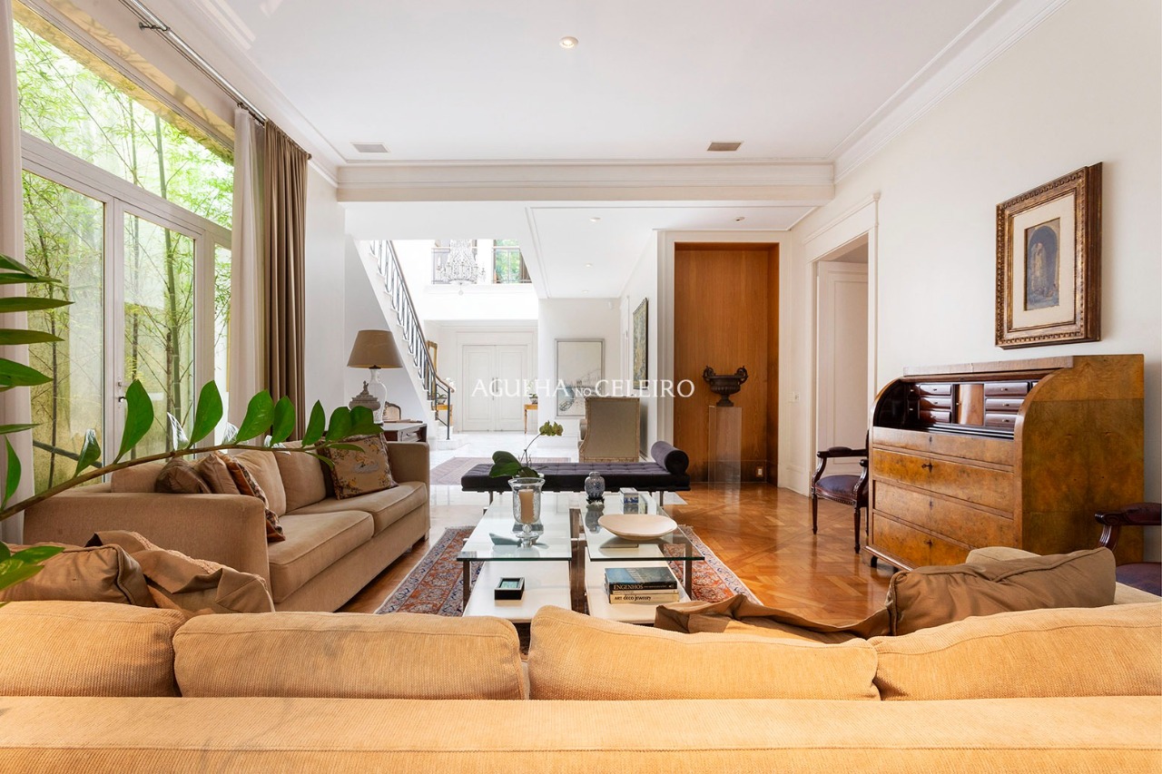 Casa para venda em Vila Nova Conceição
