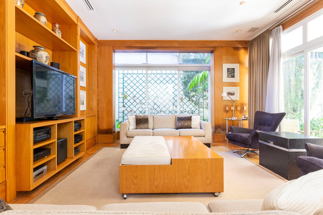 Casa para venda em Vila Nova Conceição