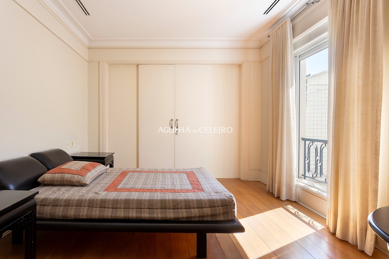 Casa para venda em Vila Nova Conceição