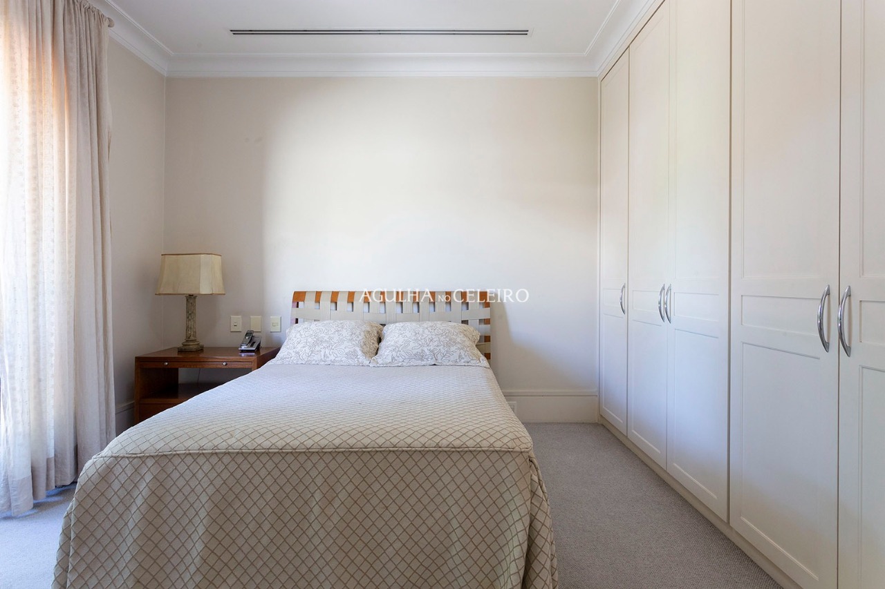 Casa para venda em Vila Nova Conceição