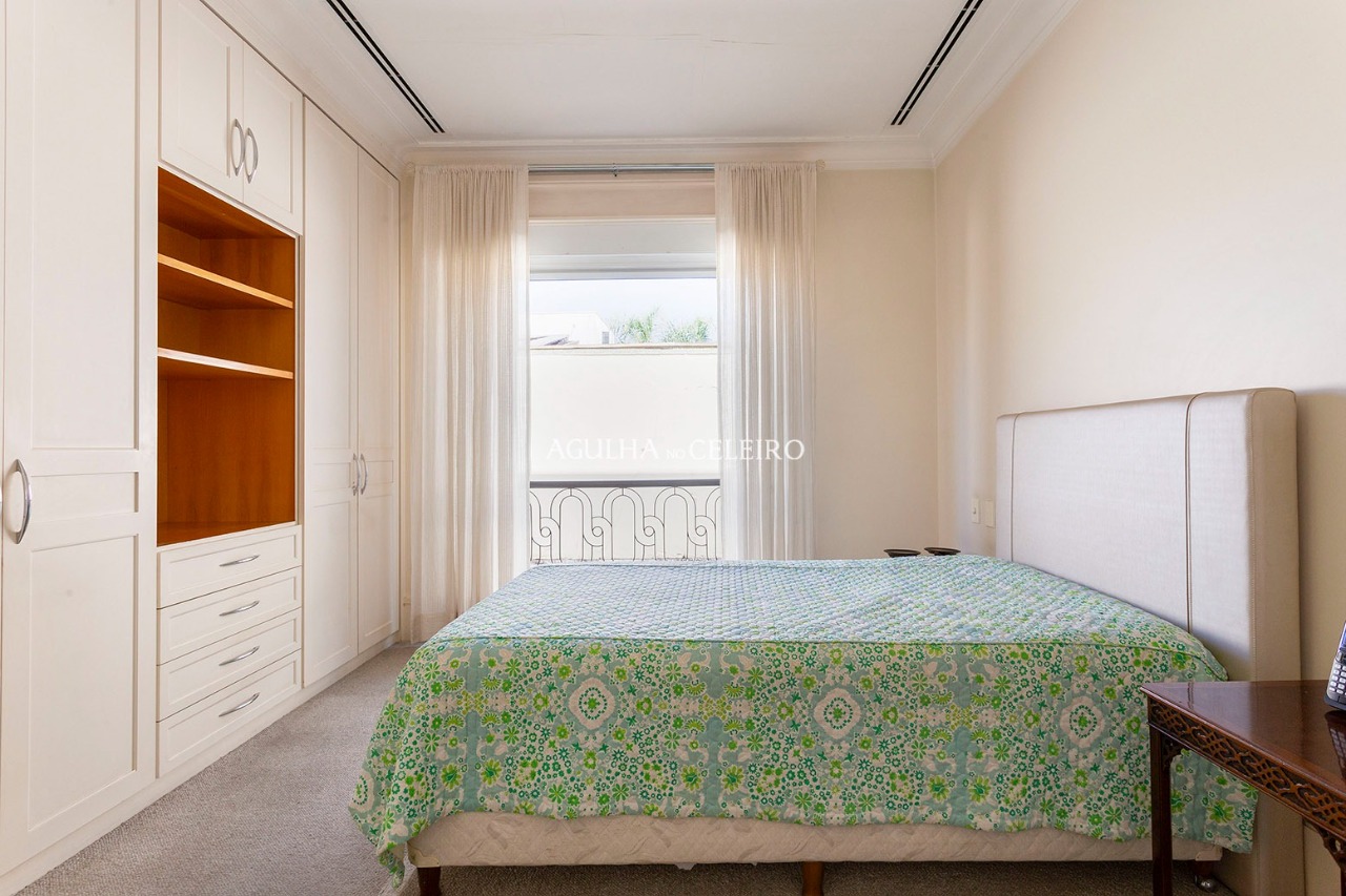 Casa para venda em Vila Nova Conceição