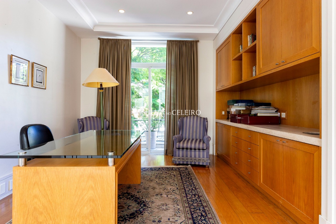 Casa para venda em Vila Nova Conceição