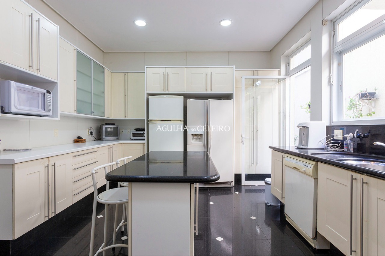 Casa para venda em Vila Nova Conceição