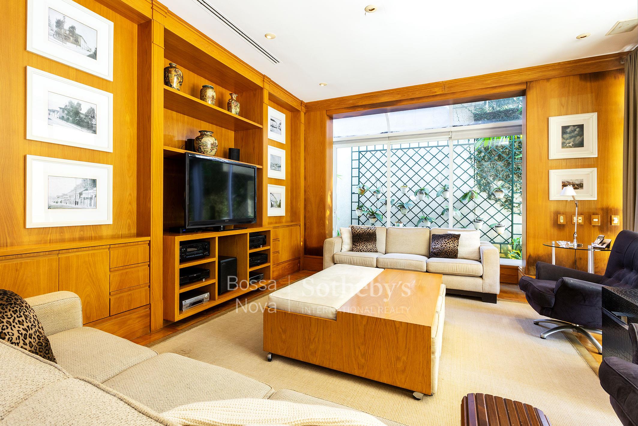 Casa para venda em Vila Nova Conceição