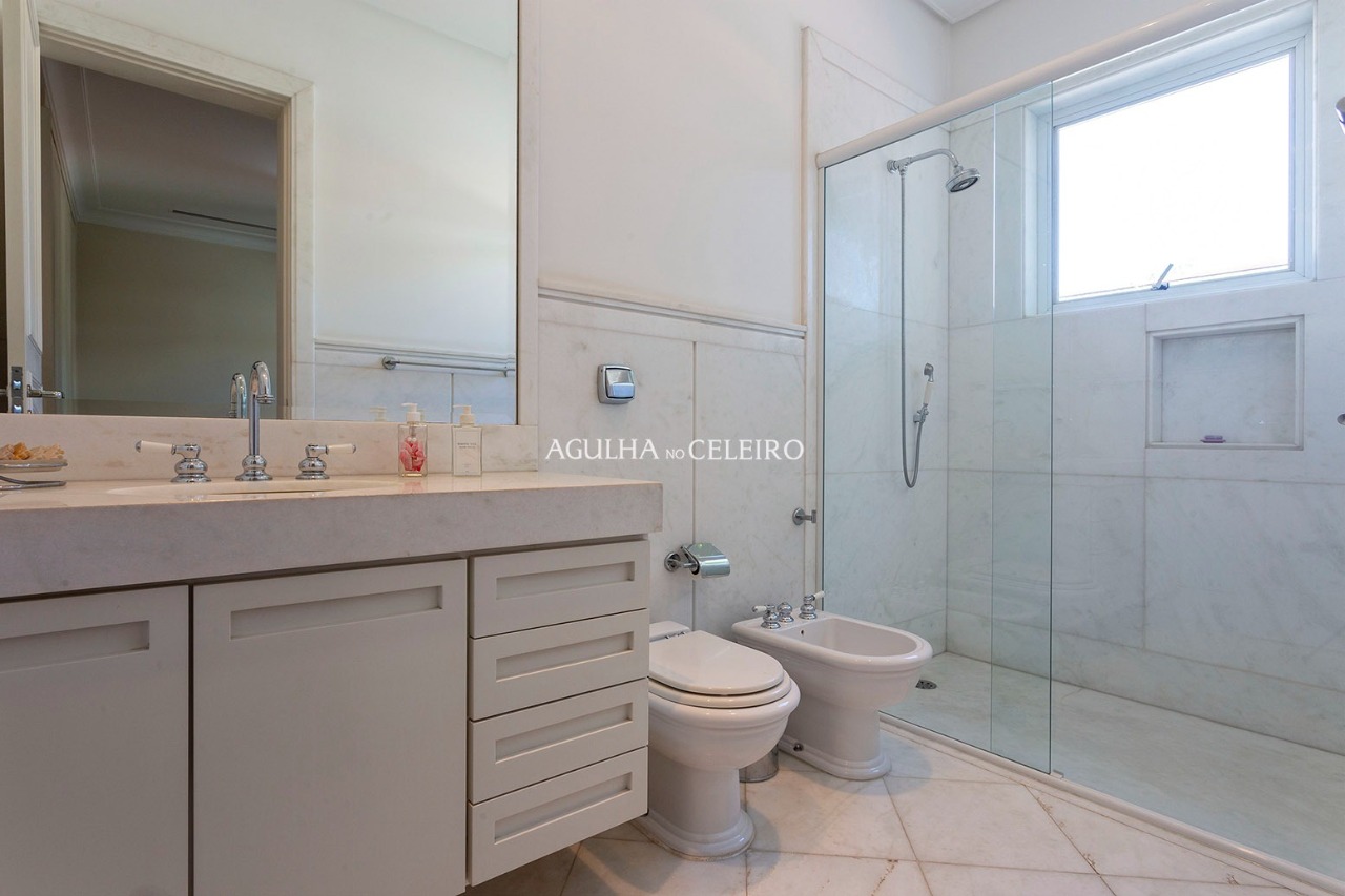 Casa para venda em Vila Nova Conceição