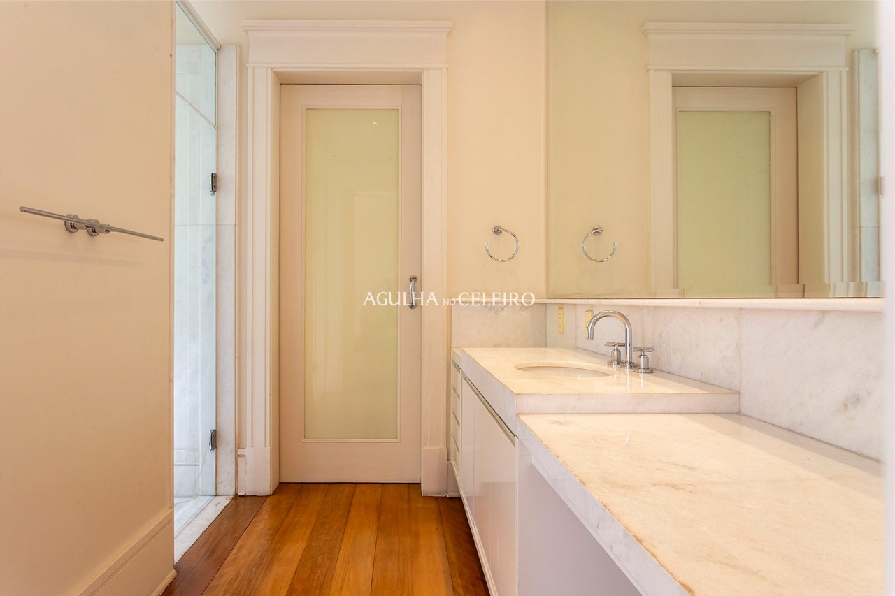 Casa para venda em Vila Nova Conceição