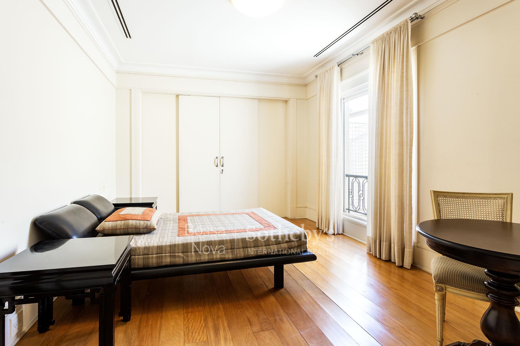 Casa para venda em Vila Nova Conceição