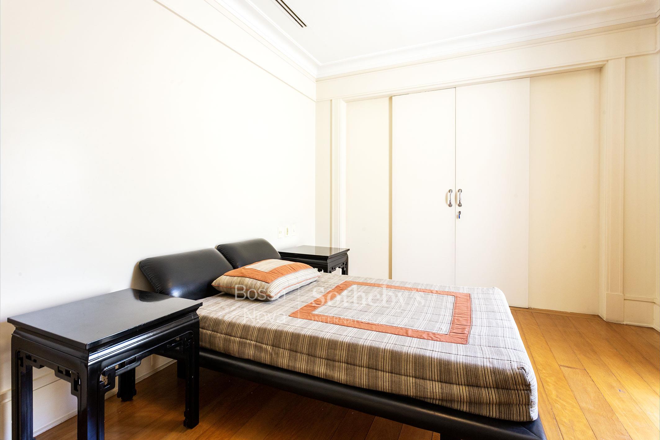Casa para venda em Vila Nova Conceição