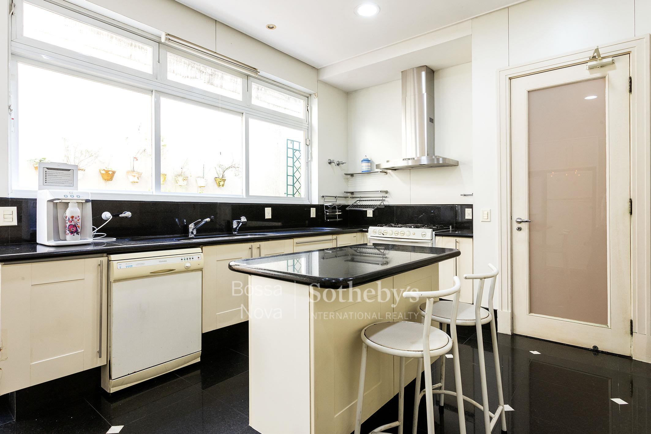 Casa para venda em Vila Nova Conceição