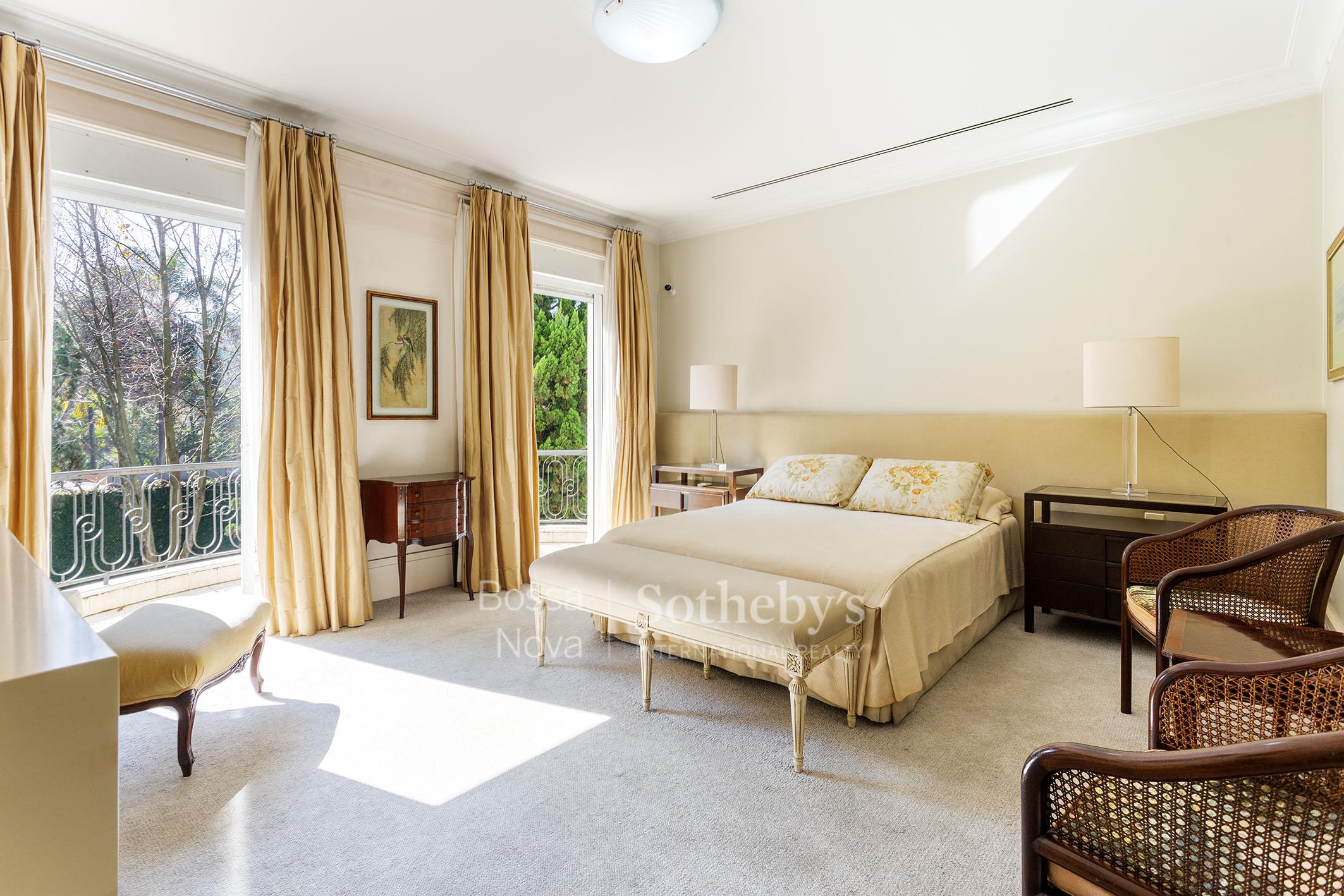 Casa para venda em Vila Nova Conceição