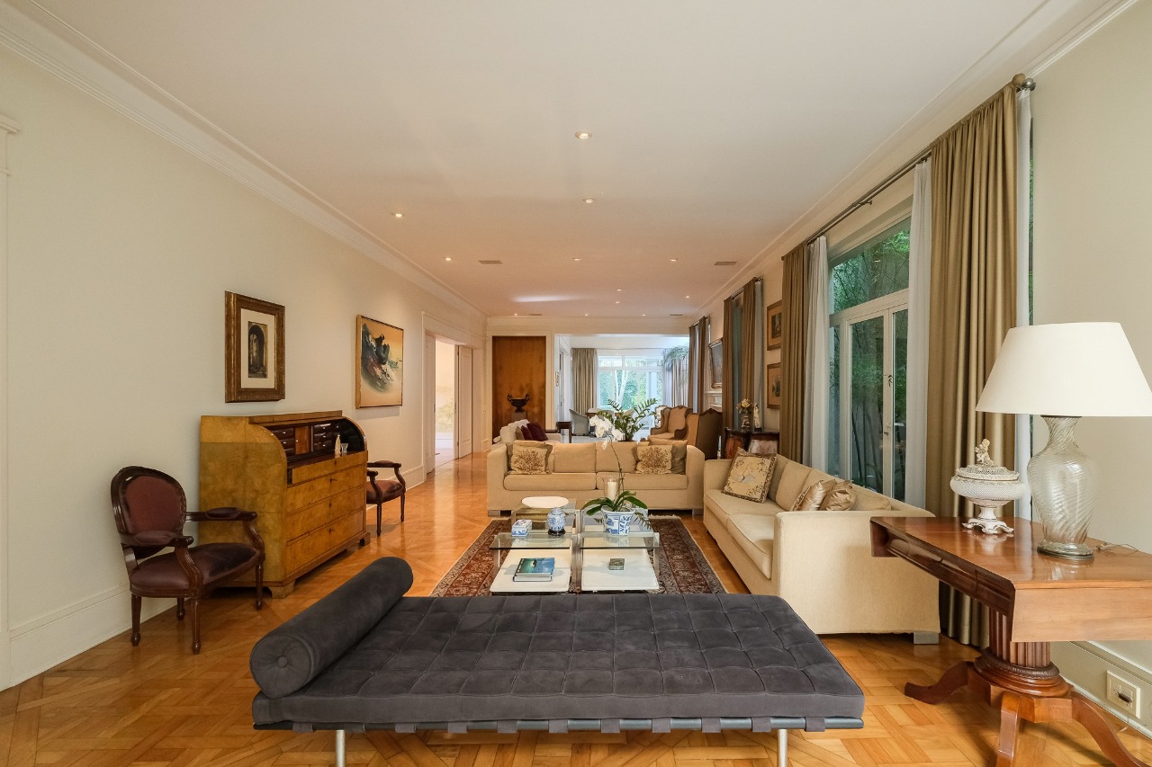 Casa para venda em Vila Nova Conceição
