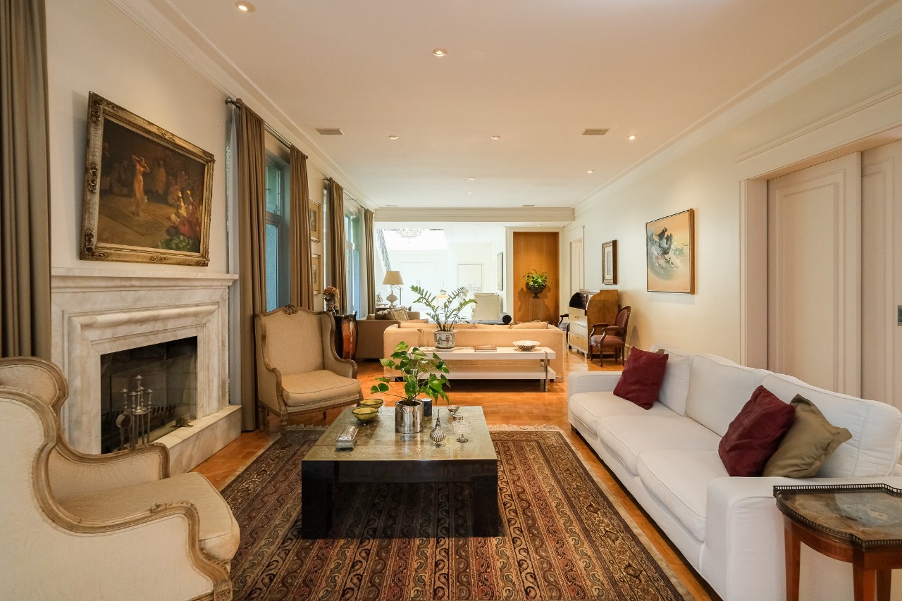 Casa para venda em Vila Nova Conceição