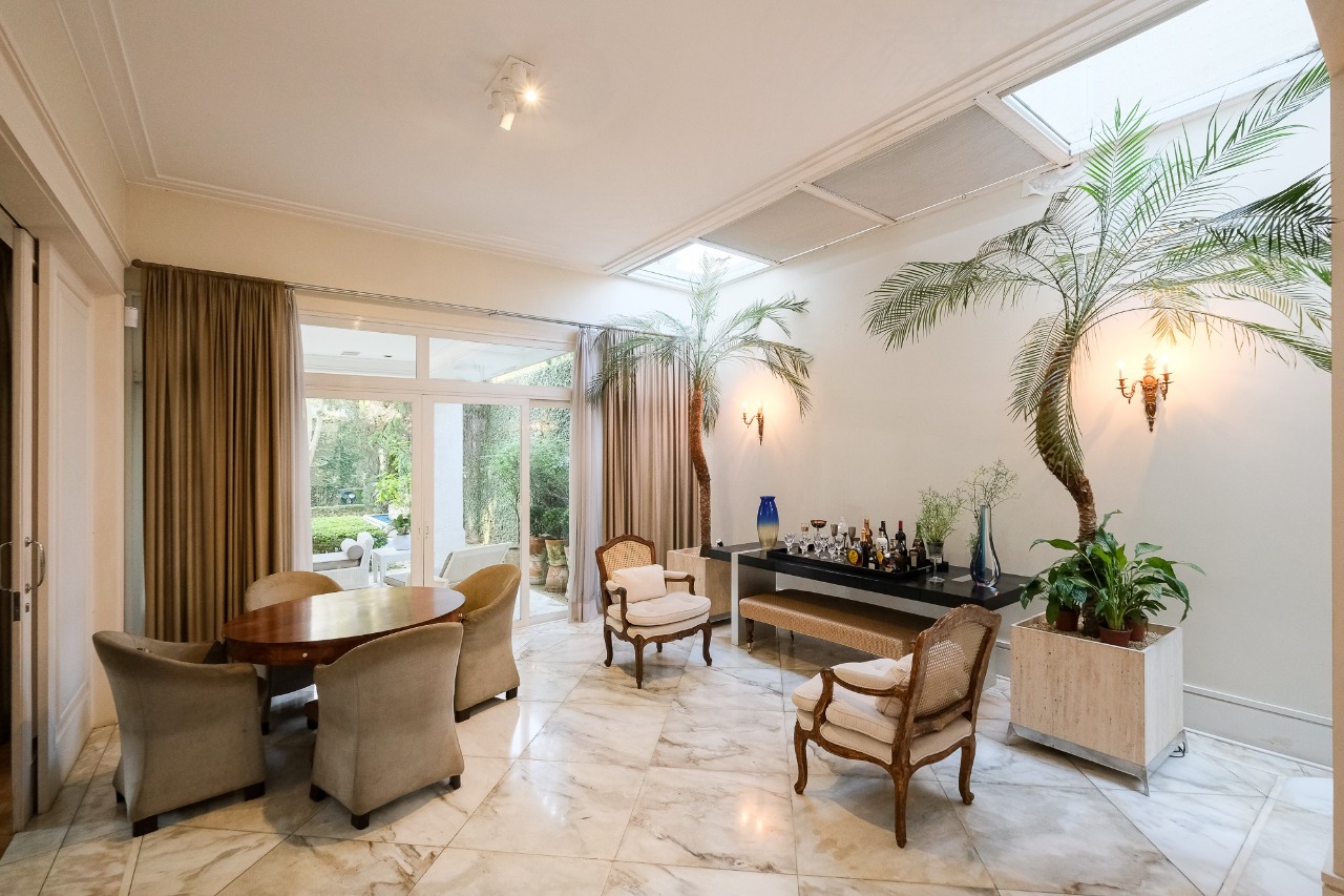 Casa para venda em Vila Nova Conceição