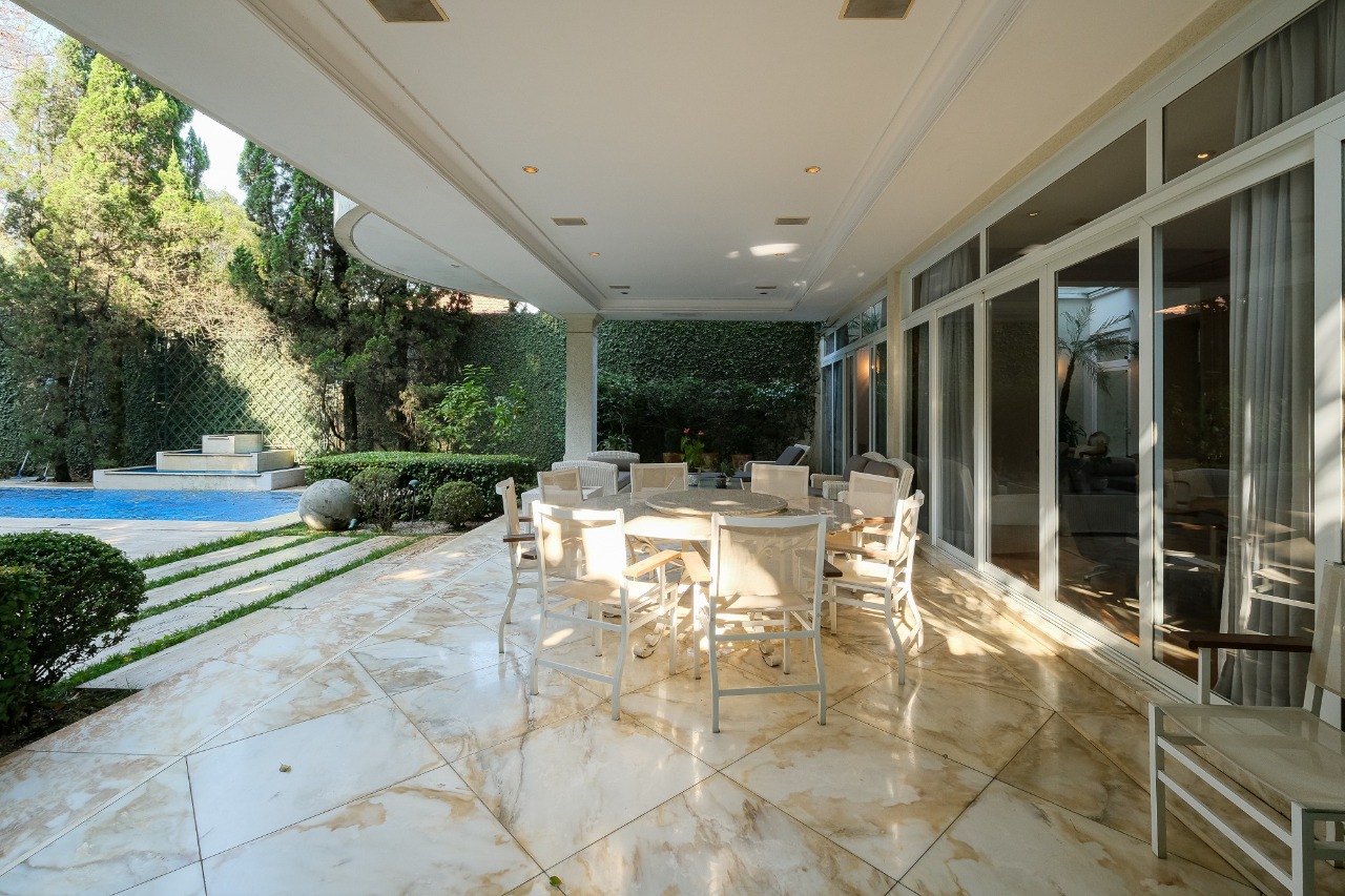 Casa para venda em Vila Nova Conceição