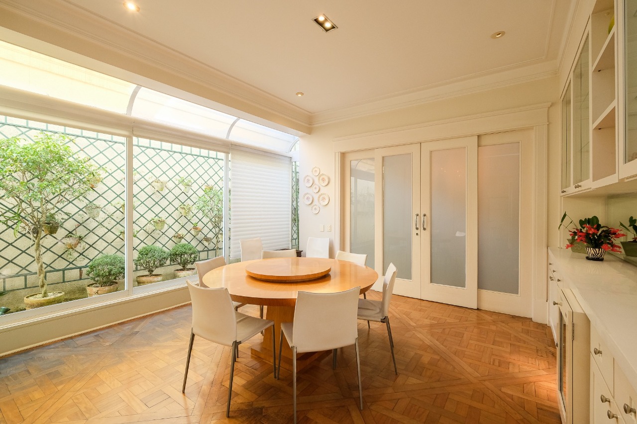 Casa para venda em Vila Nova Conceição