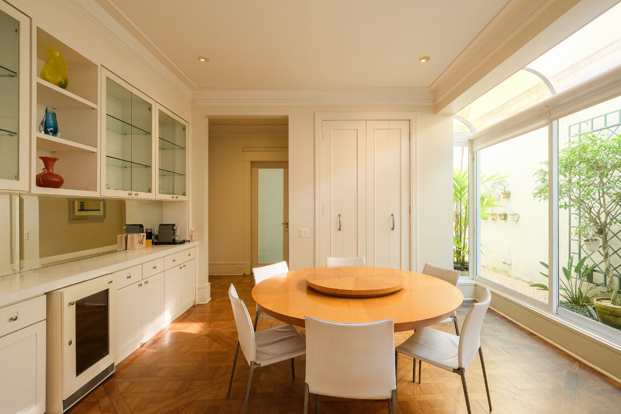 Casa para venda em Vila Nova Conceição