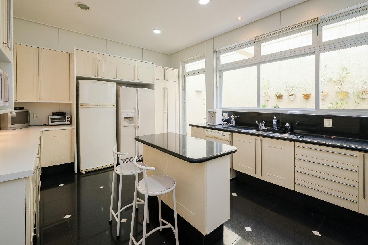 Casa para venda em Vila Nova Conceição