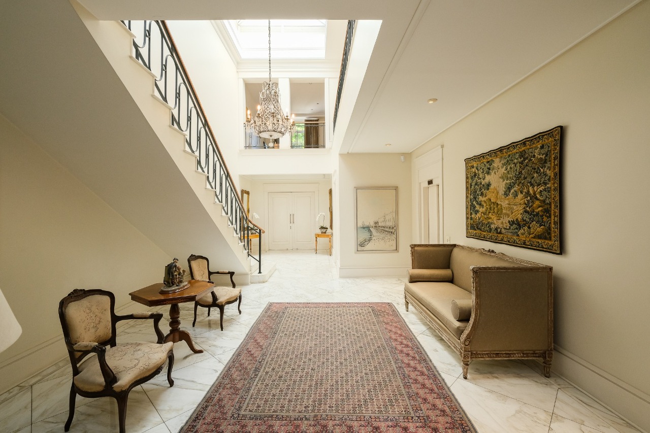 Casa para venda em Vila Nova Conceição
