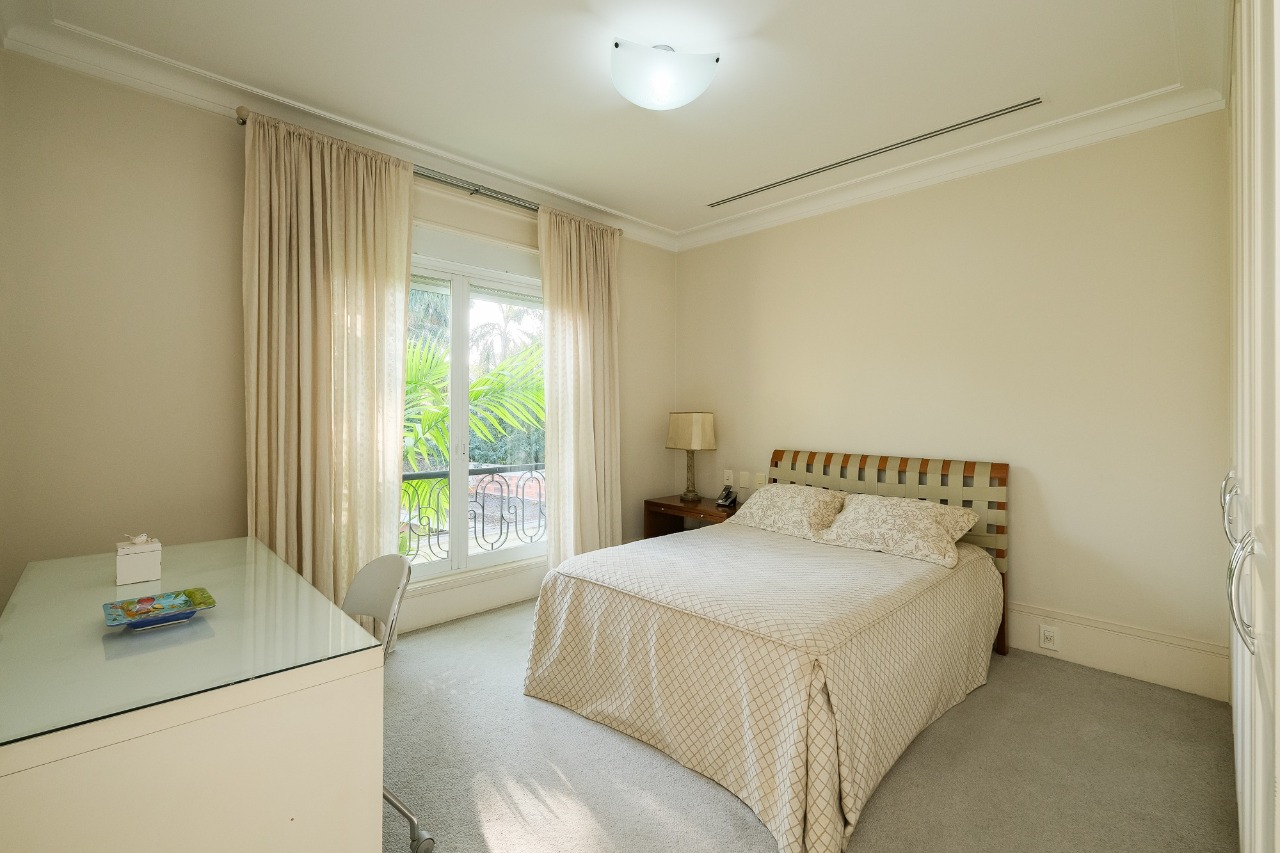 Casa para venda em Vila Nova Conceição