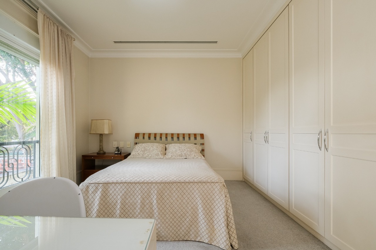 Casa para venda em Vila Nova Conceição