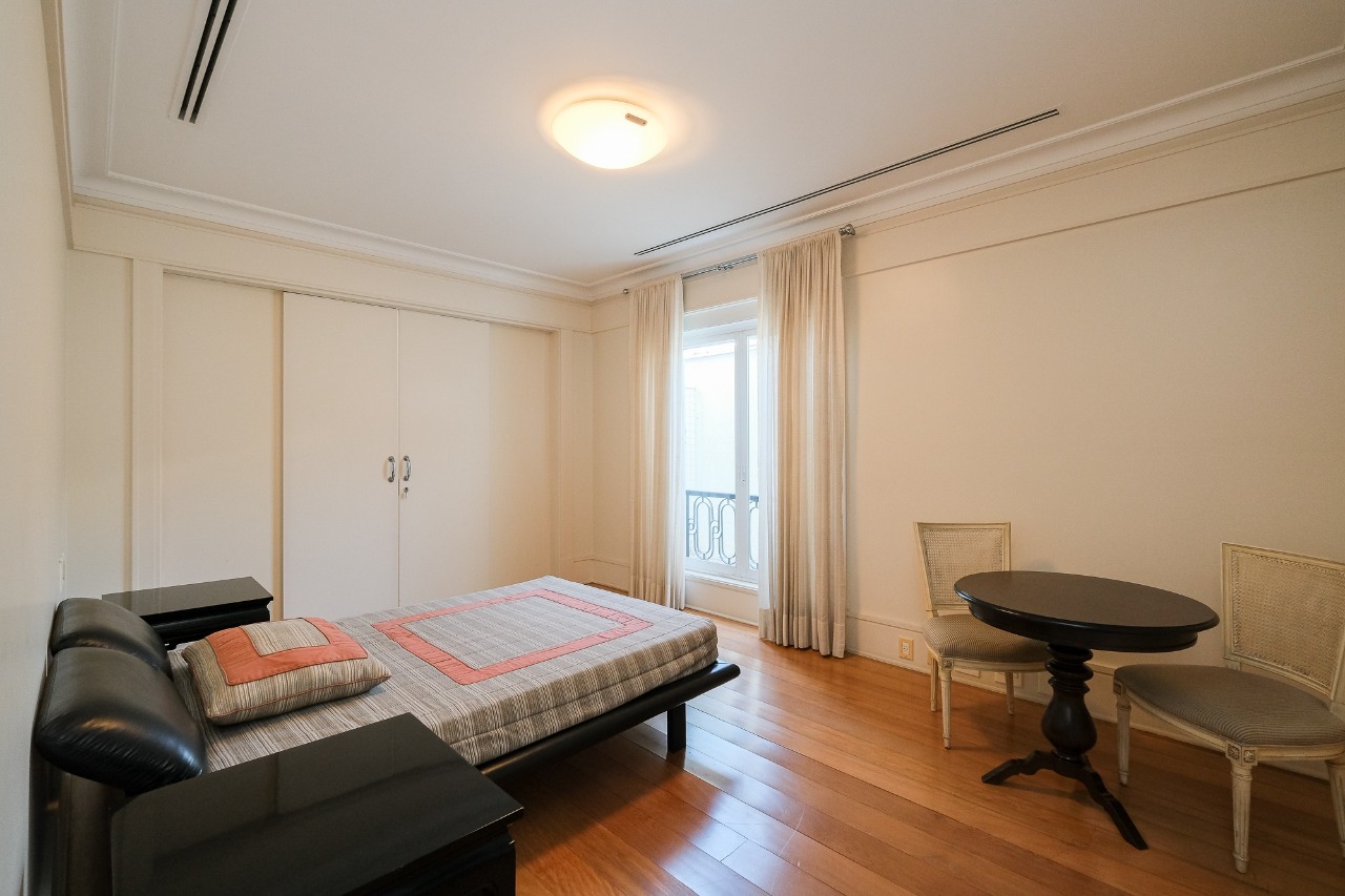 Casa para venda em Vila Nova Conceição