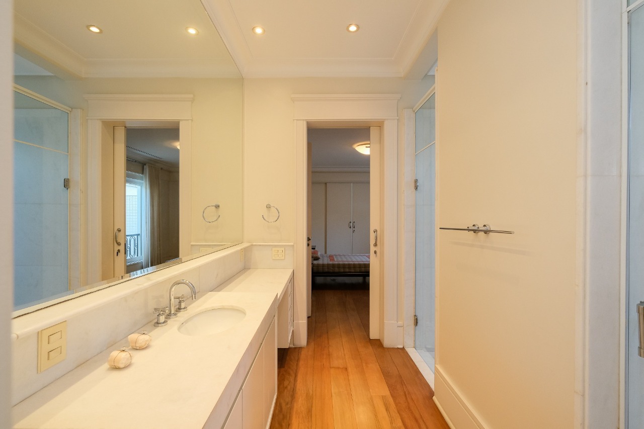 Casa para venda em Vila Nova Conceição