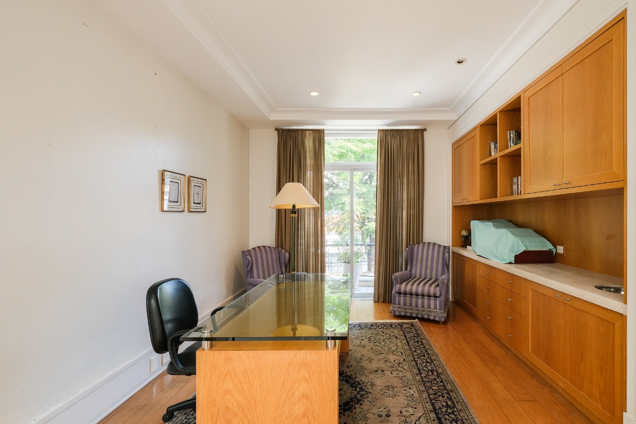 Casa para venda em Vila Nova Conceição
