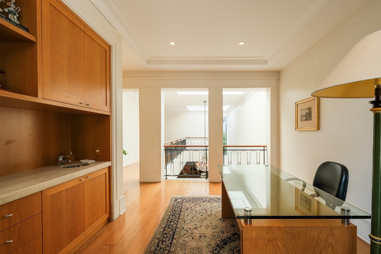 Casa para venda em Vila Nova Conceição