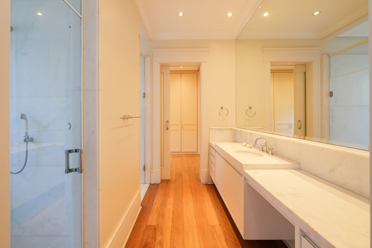 Casa para venda em Vila Nova Conceição