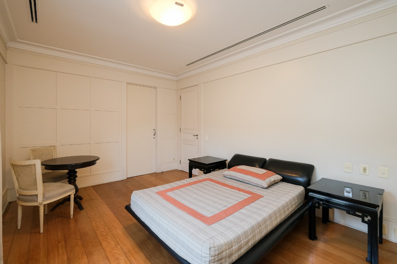 Casa para venda em Vila Nova Conceição