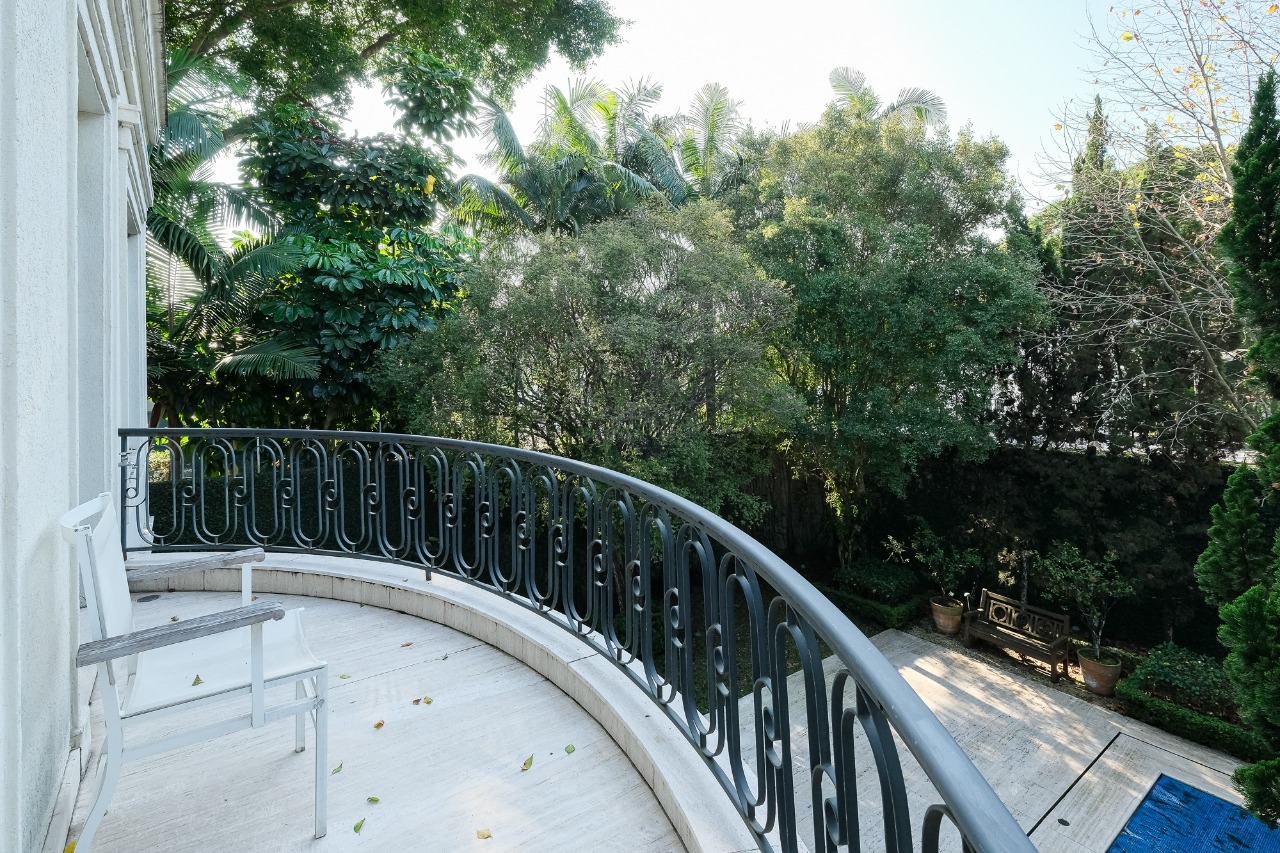 Casa para venda em Vila Nova Conceição