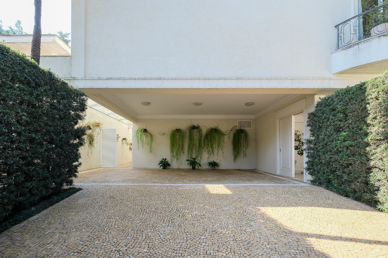 Casa para venda em Vila Nova Conceição