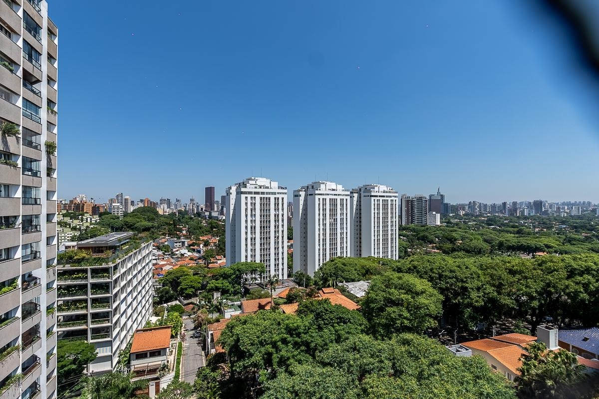 Cobertura para venda em Vila Beatriz