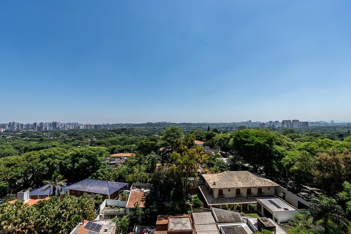 Cobertura para venda em Vila Beatriz