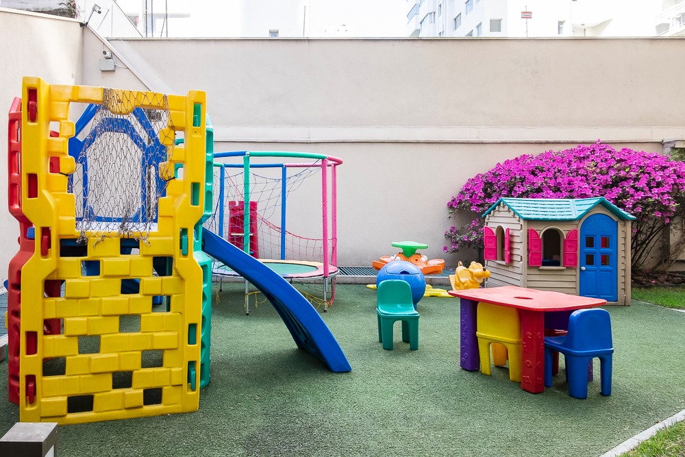 Cobertura para venda em Vila Nova Conceição
