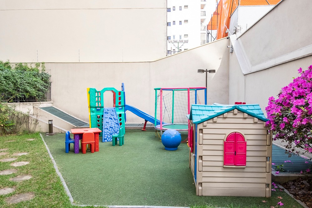 Cobertura para venda em Vila Nova Conceição