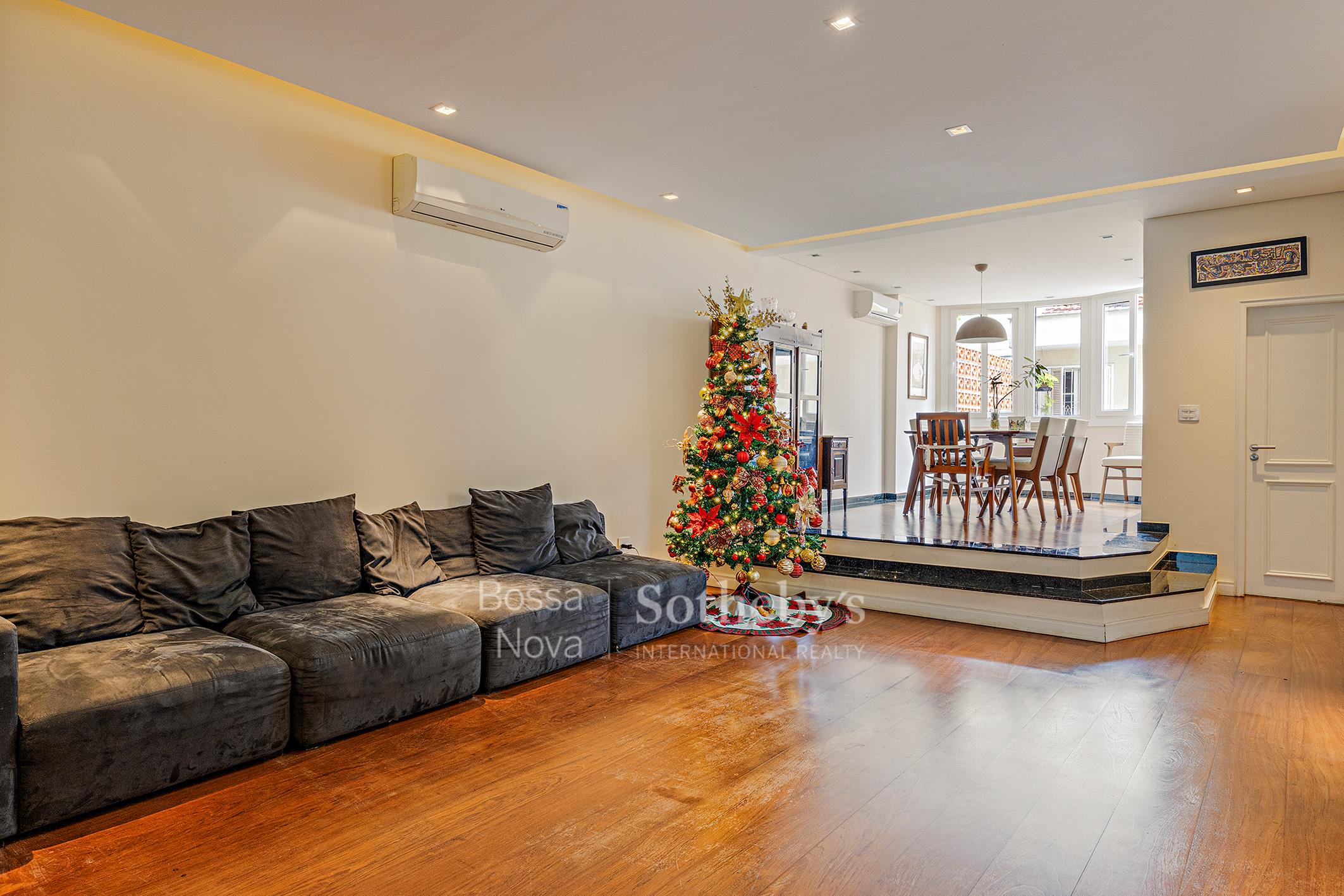 Casa para venda em Vila Madalena