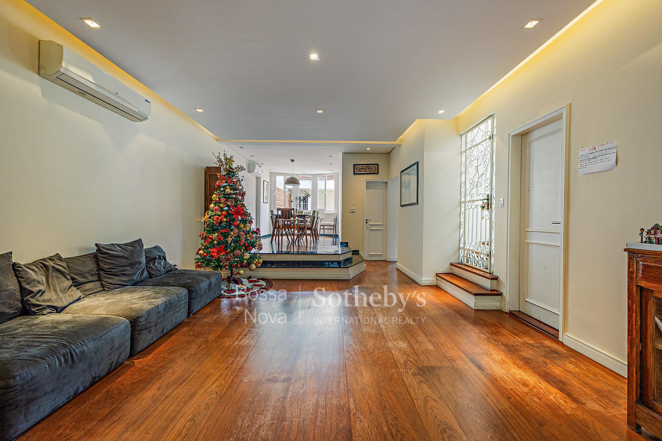 Casa para venda em Vila Madalena