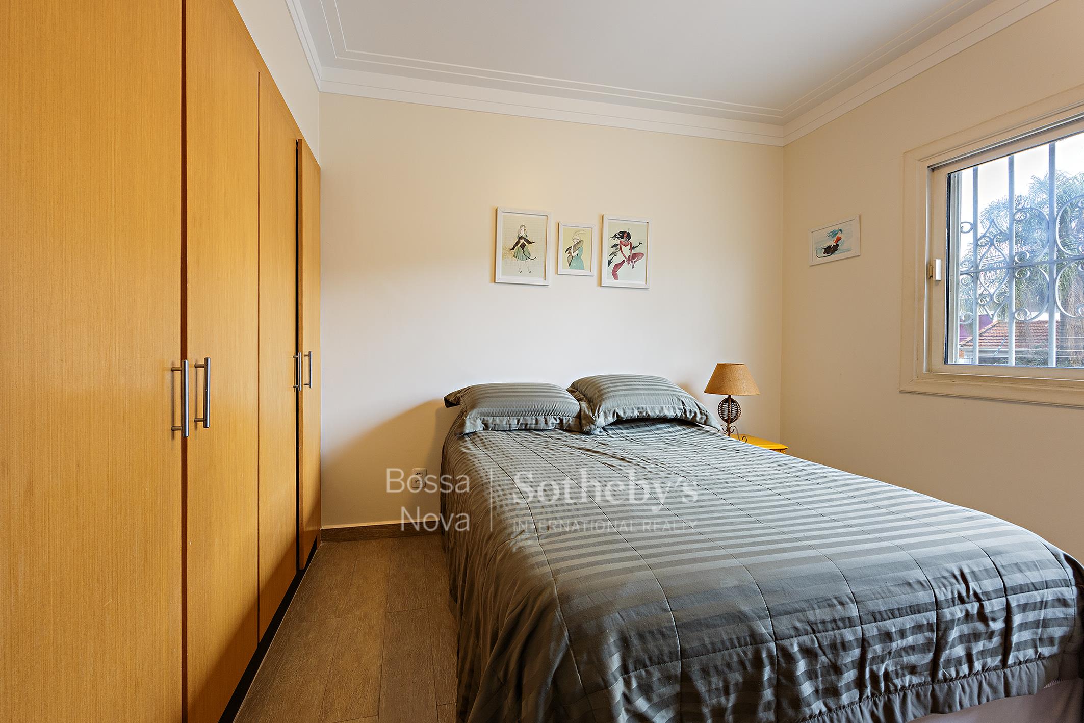 Casa para venda em Vila Madalena